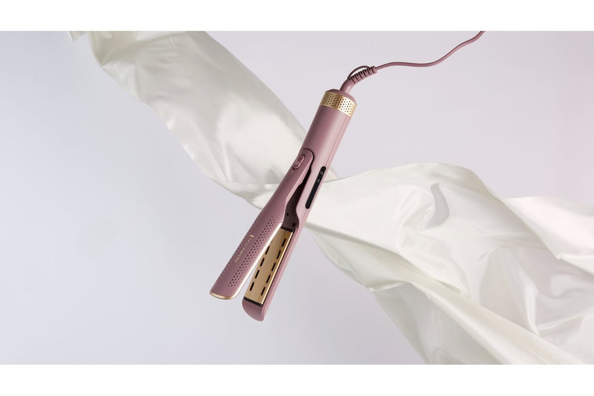 Remington Airvive 2-in-1 Hair Styler | AS8930 | Mauve/Gold-6
