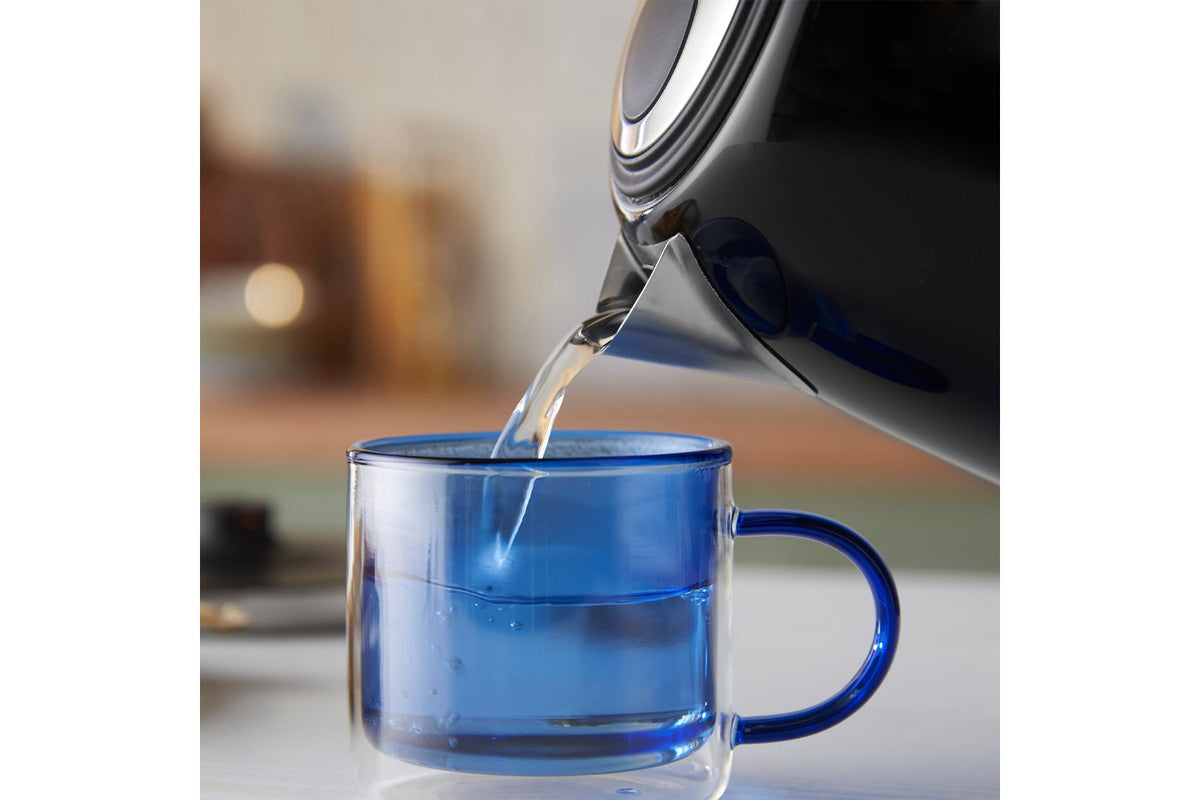 Russell Hobbs 1.7L Quiet Boil Kettle | 20462 | Black-3