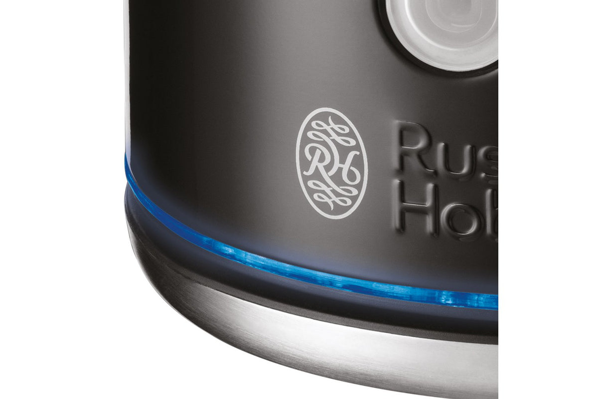 Russell Hobbs 1.7L Quiet Boil Kettle | 20462 | Black-8