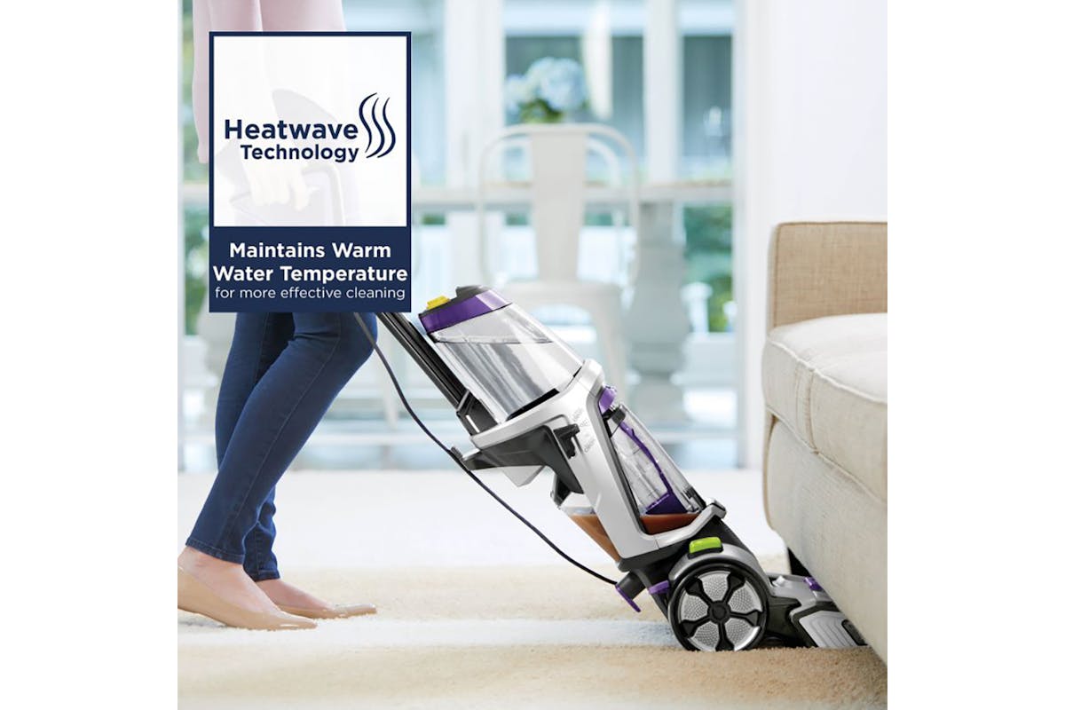 Bissell ProHeat 2X Revolution Pet Pro Carpet Cleaner | 20666-4