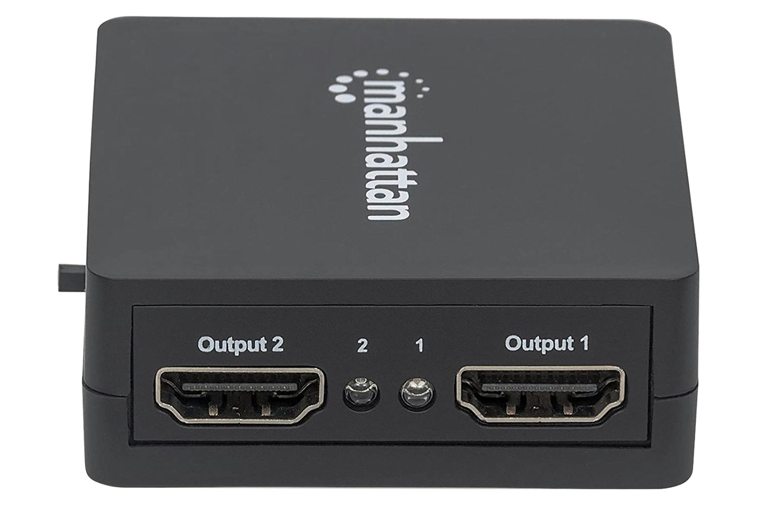 Manhattan 1080p 2-Port HDMI Splitter