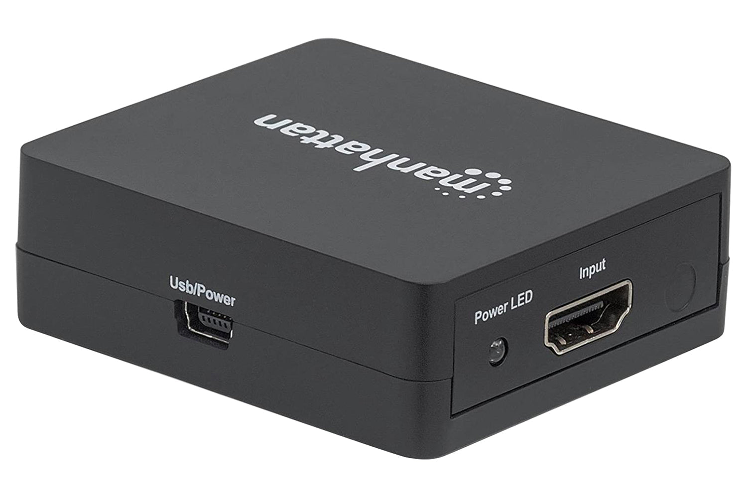 Manhattan 1080p 2-Port HDMI Splitter-3
