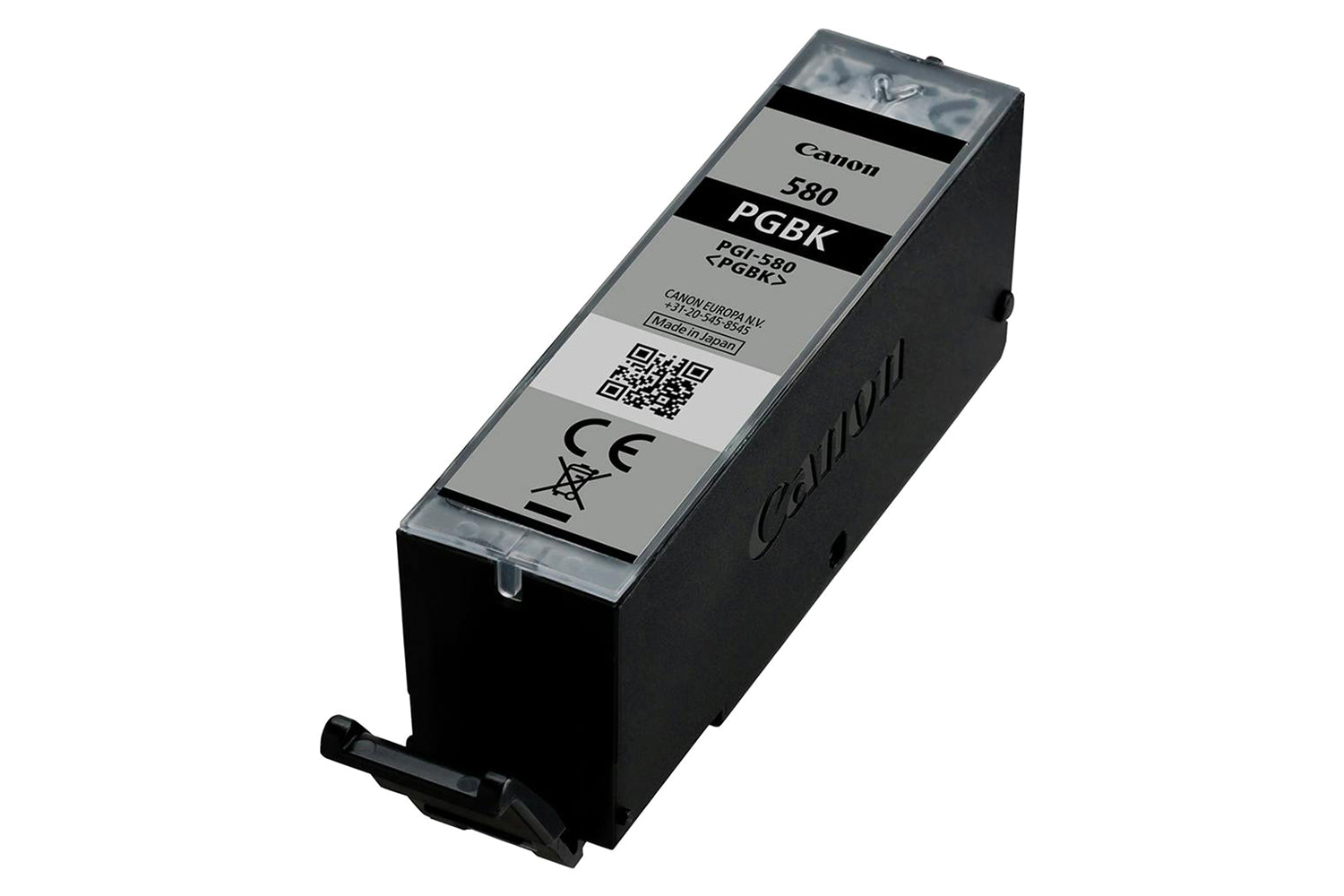 Canon PGI-580BK Ink Cartridge | Pigment Black