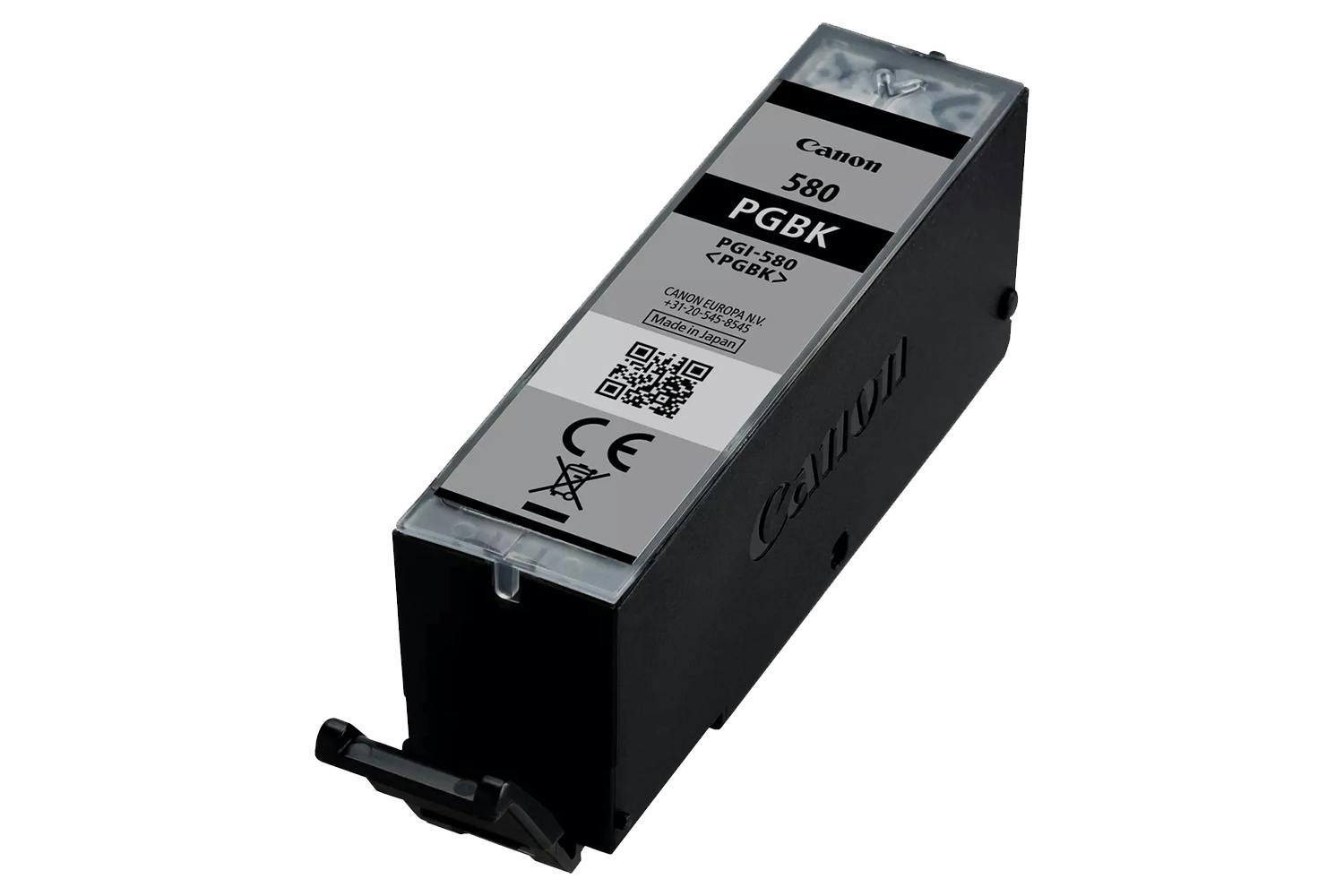 Canon PGI-580BK / CLI-581 Ink Cartridge | 5 Pack-3