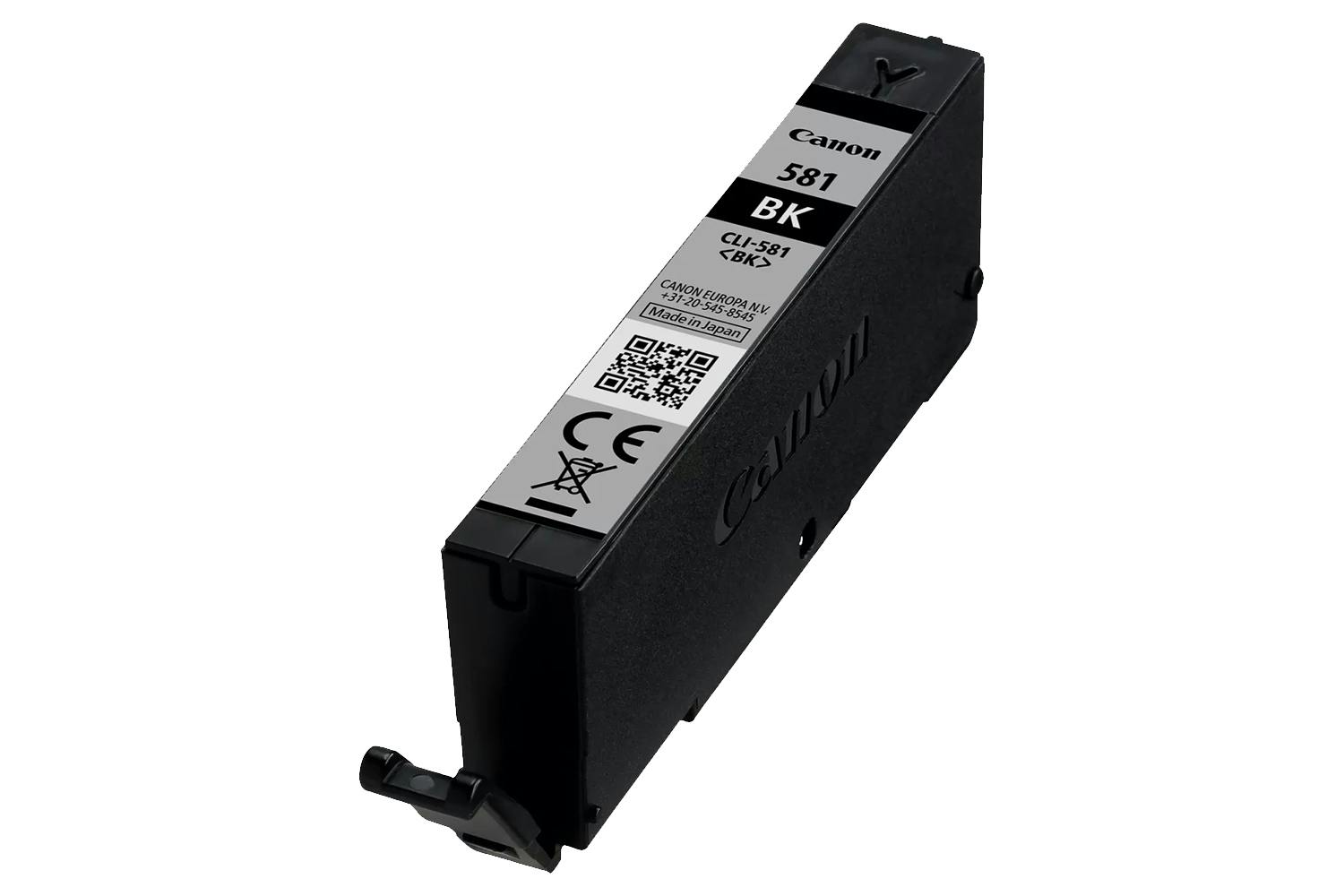 Canon PGI-580BK / CLI-581 Ink Cartridge | 5 Pack-4