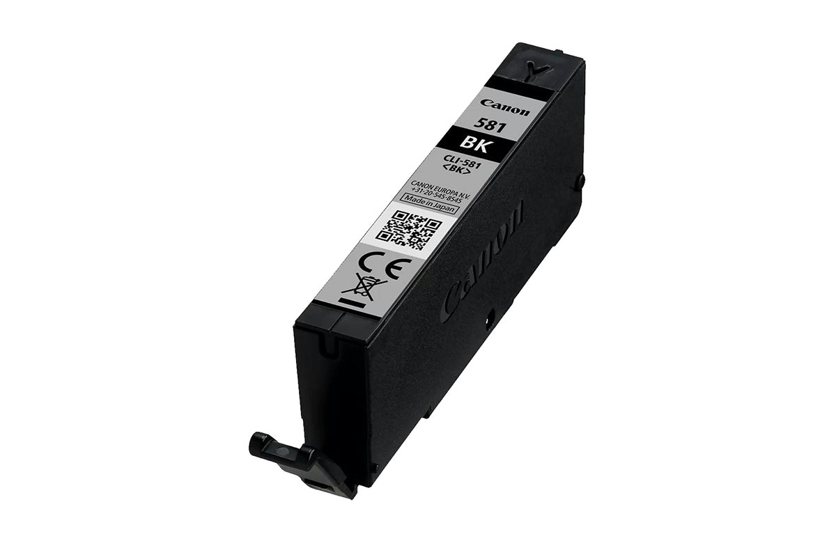 Canon PGI-580BK / CLI-581 Ink Cartridge | 5 Pack-4