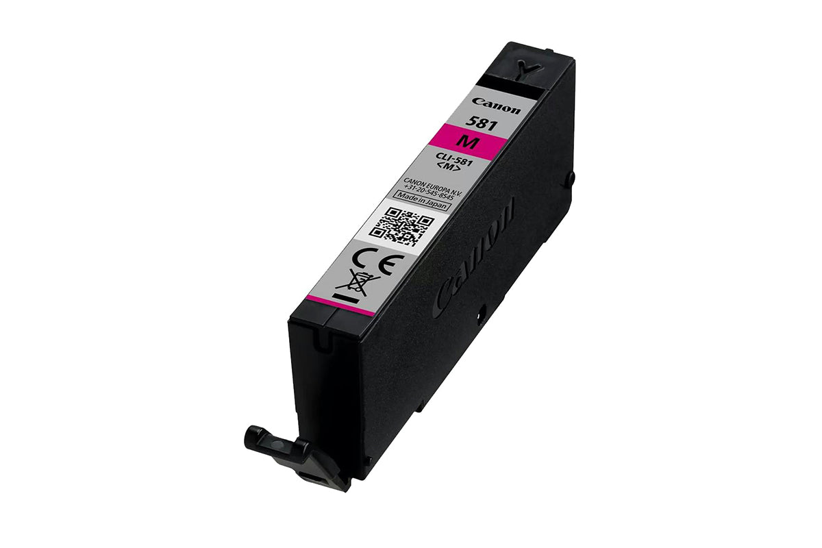 Canon PGI-580BK / CLI-581 Ink Cartridge | 5 Pack-5