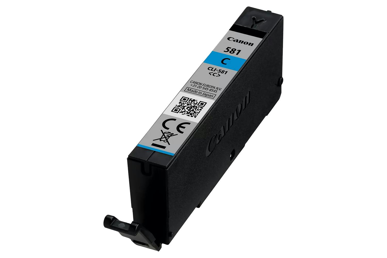 Canon PGI-580BK / CLI-581 Ink Cartridge | 5 Pack-6
