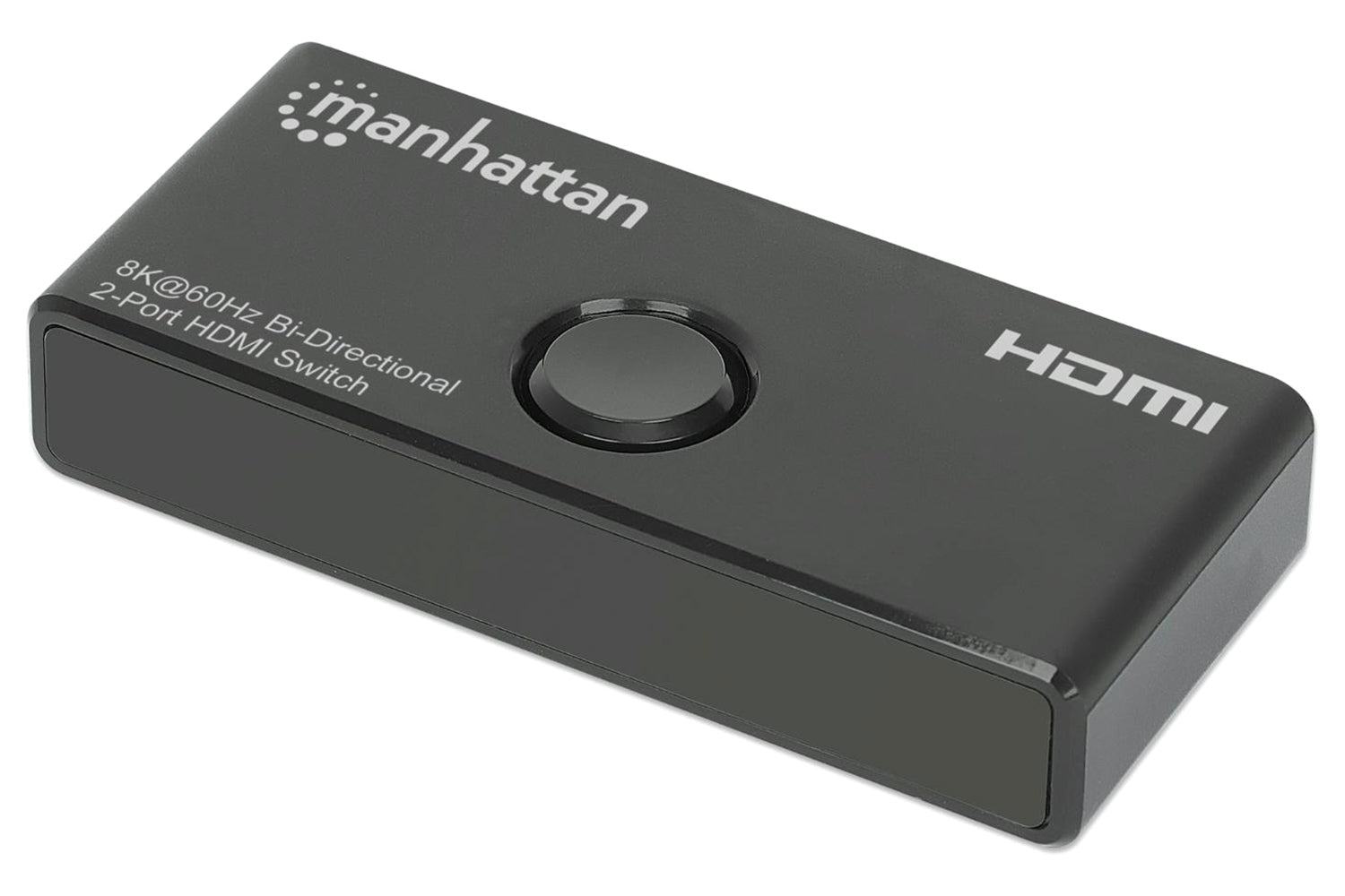 Manhattan 8K@60Hz Bi-Directional 2-Port HDMI Switch-2