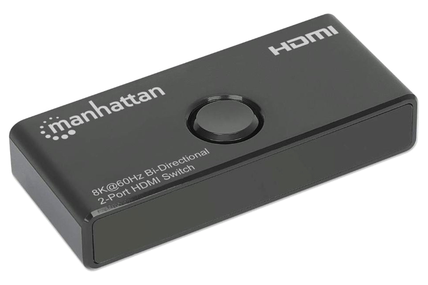 Manhattan 8K@60Hz Bi-Directional 2-Port HDMI Switch-3