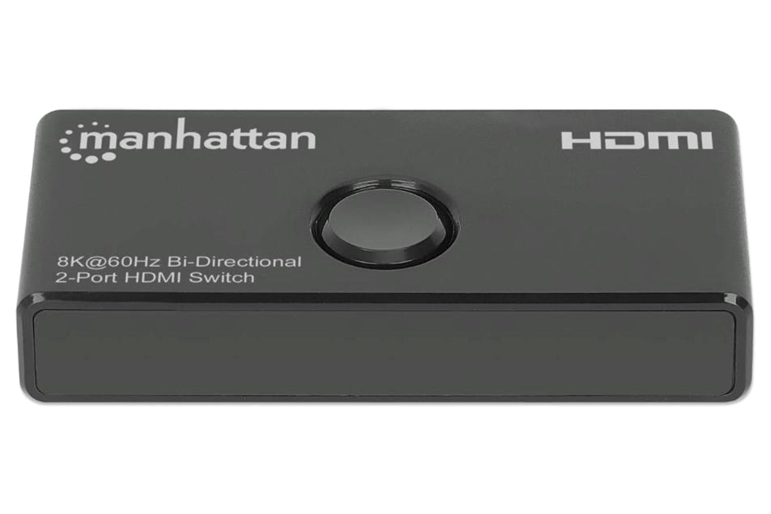 Manhattan 8K@60Hz Bi-Directional 2-Port HDMI Switch-9