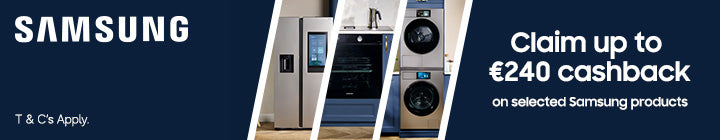 ELEC-2026-3163: Samsung Autumn Cashback - MDA