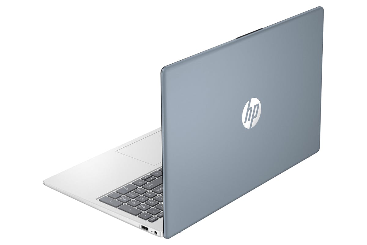 HP 15.6" Laptop AMD Ryzen 3 | 8GB | 256GB | Blue-17