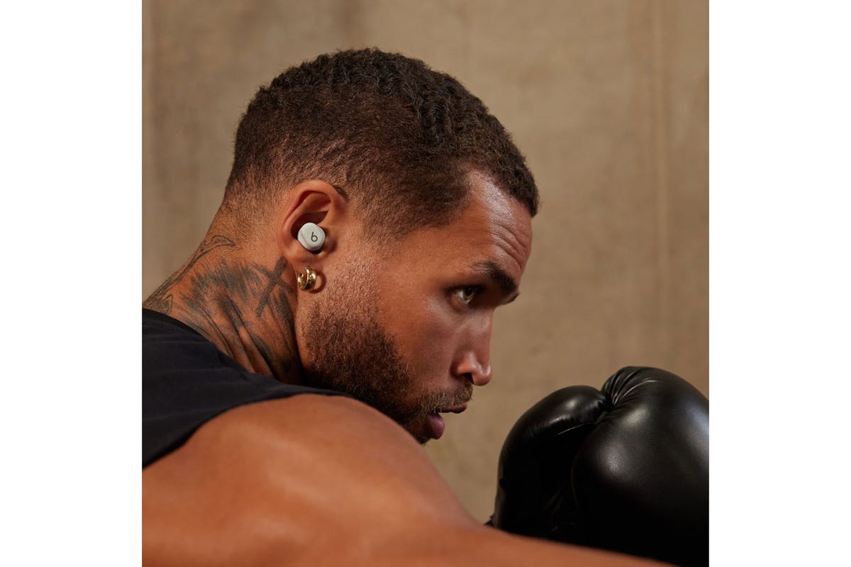 Beats Solo Buds In-Ear Wireless Earbuds | Storm Grey-2
