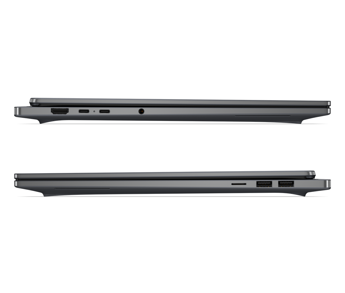 HP 16" OmniBook Ultra NVIDIA Spark N1X | 32GB | 1TB | Eclipse Grey-10
