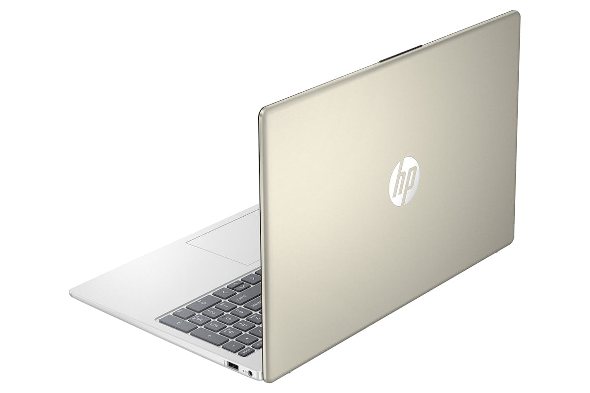 HP 15.6" Laptop AMD Ryzen 3 | 8GB | 256GB | Gold-17