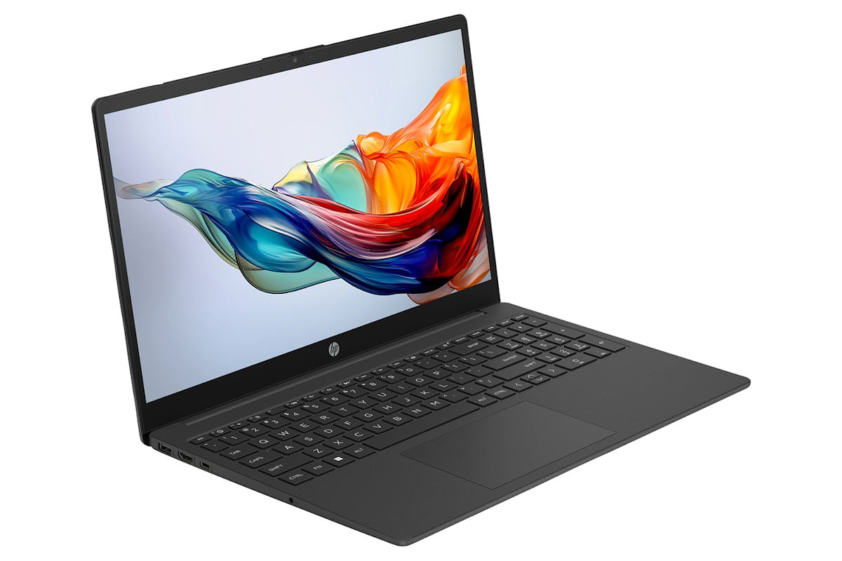 HP 15.6" Laptop AMD Ryzen 5 | 8GB | 256GB | Black-15