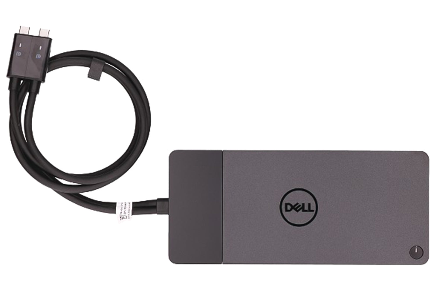 Dell WD19 Performance Dock | Black