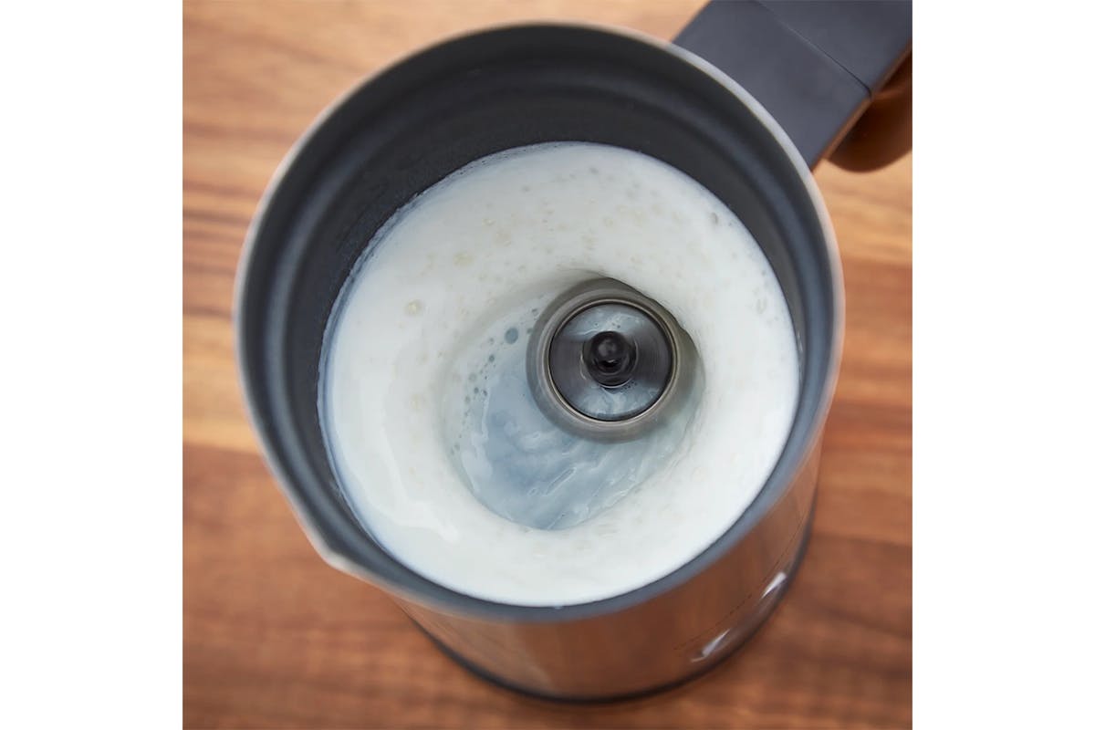 Morphy Richards Brew & Blend Electric Milk Frother | 210003-6