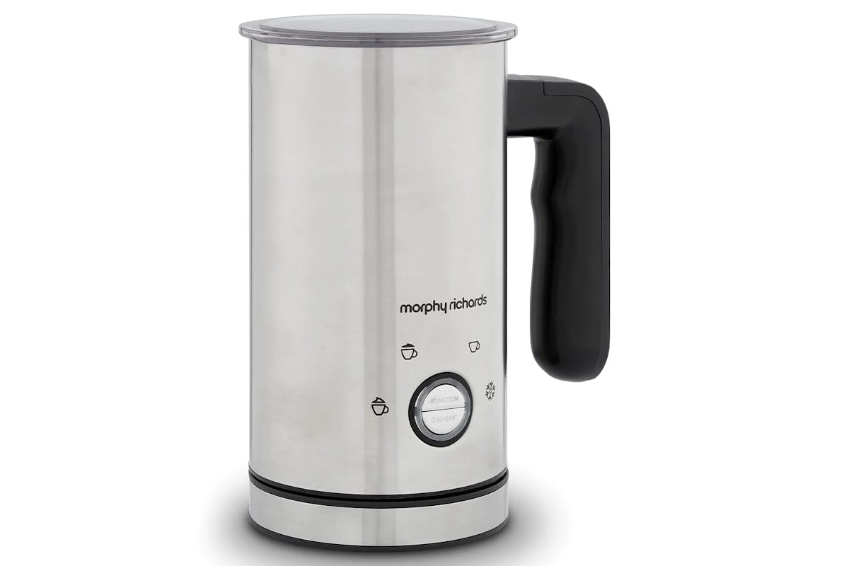 Morphy Richards Brew & Blend Electric Milk Frother | 210003-9