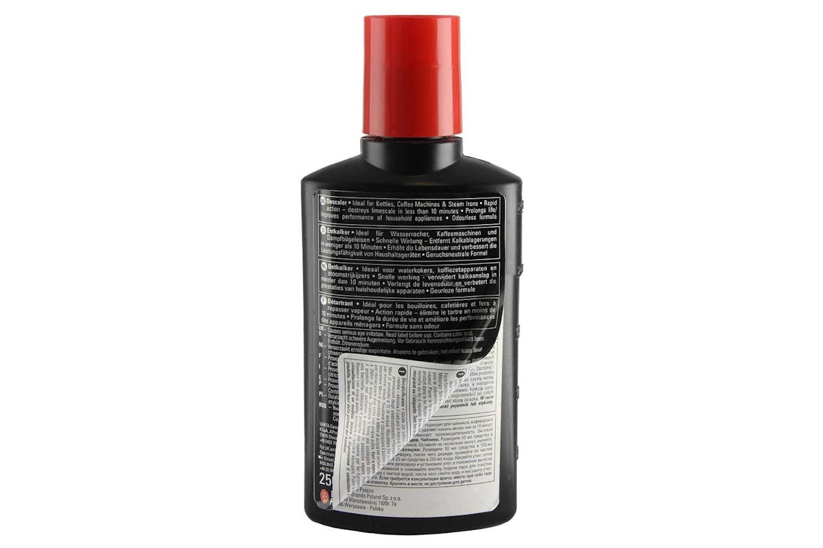 Russell Hobbs Multi Purpose Descaler | 250ml-4