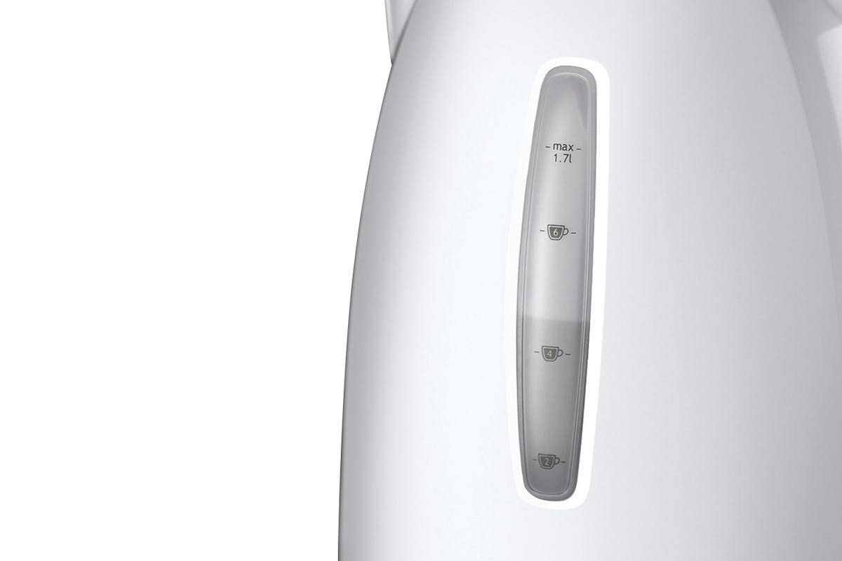Russell Hobbs 1.7L Textures Kettle | 21270 | White-3