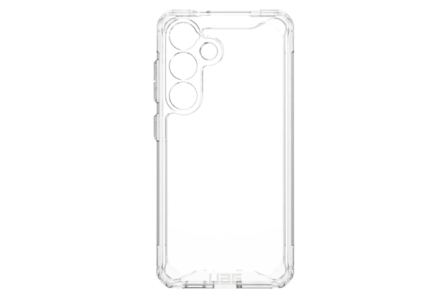 UAG Plyo Series Samsung Galaxy S24 Case | Ice