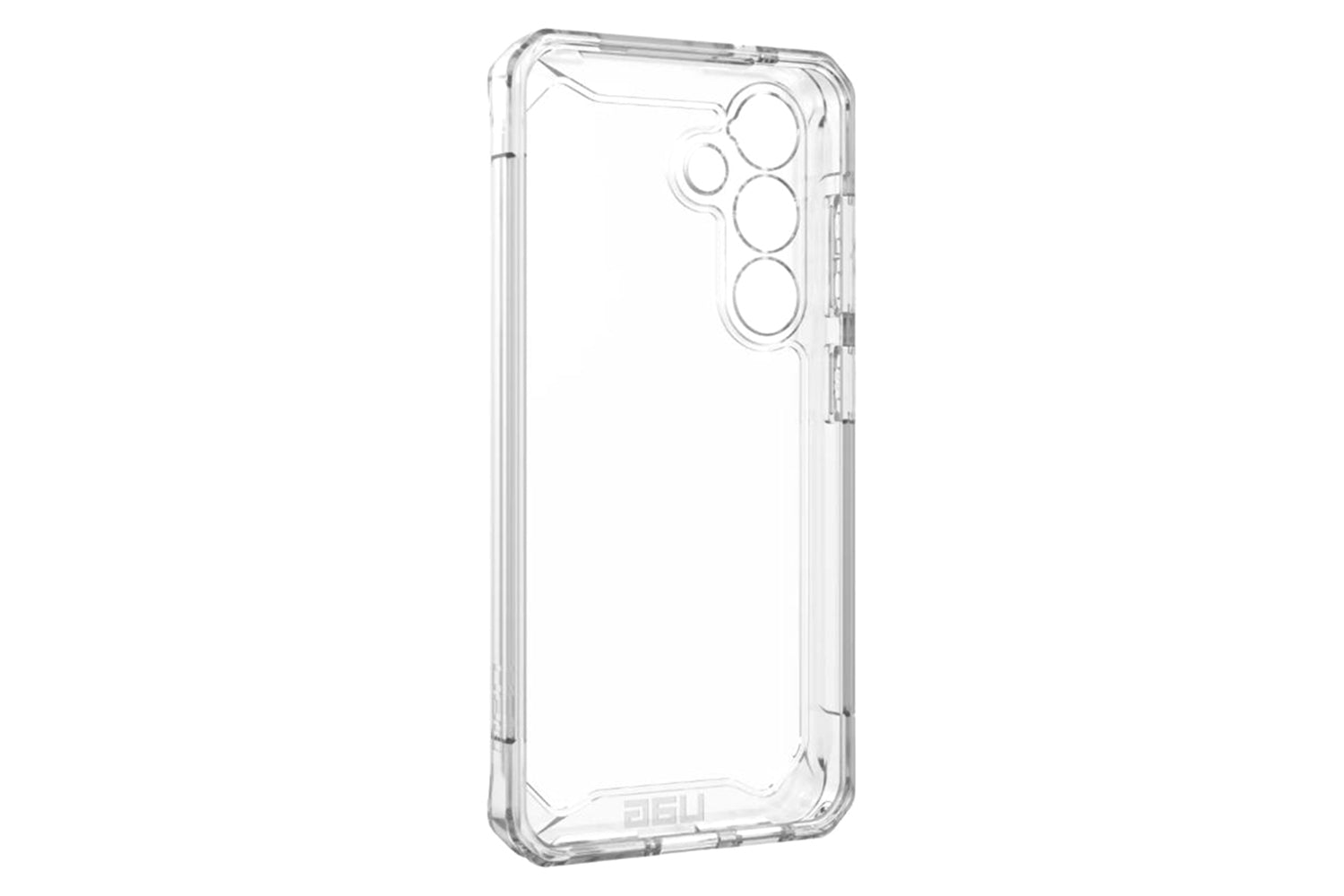 UAG Plyo Series Samsung Galaxy S24 Case | Ice-2
