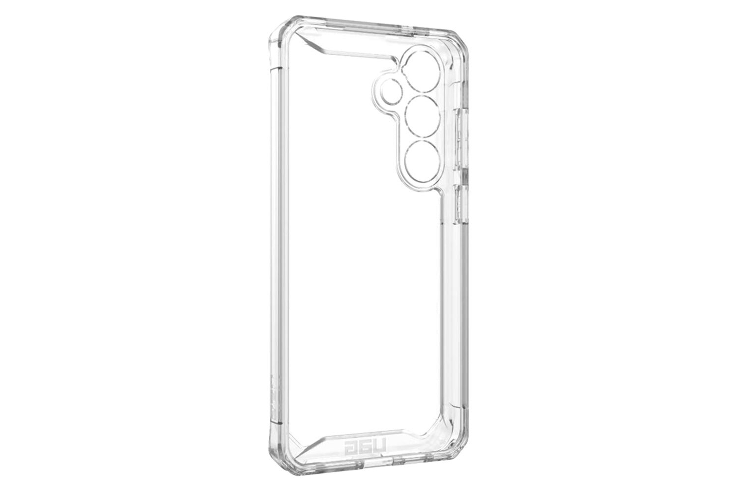 UAG Plyo Series Galaxy S24 Plus Case | Ice-9