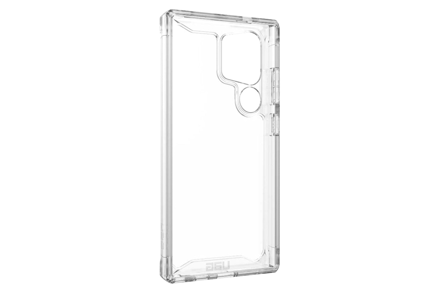 UAG Plyo Series Samsung Galaxy S24 Ultra Case | Ice-9