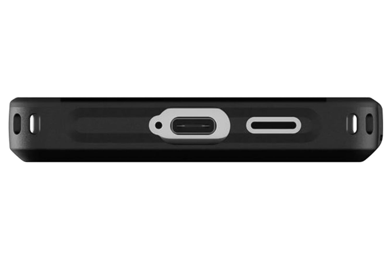 UAG Civilian Series Samsung Galaxy S24 Case | Black-9