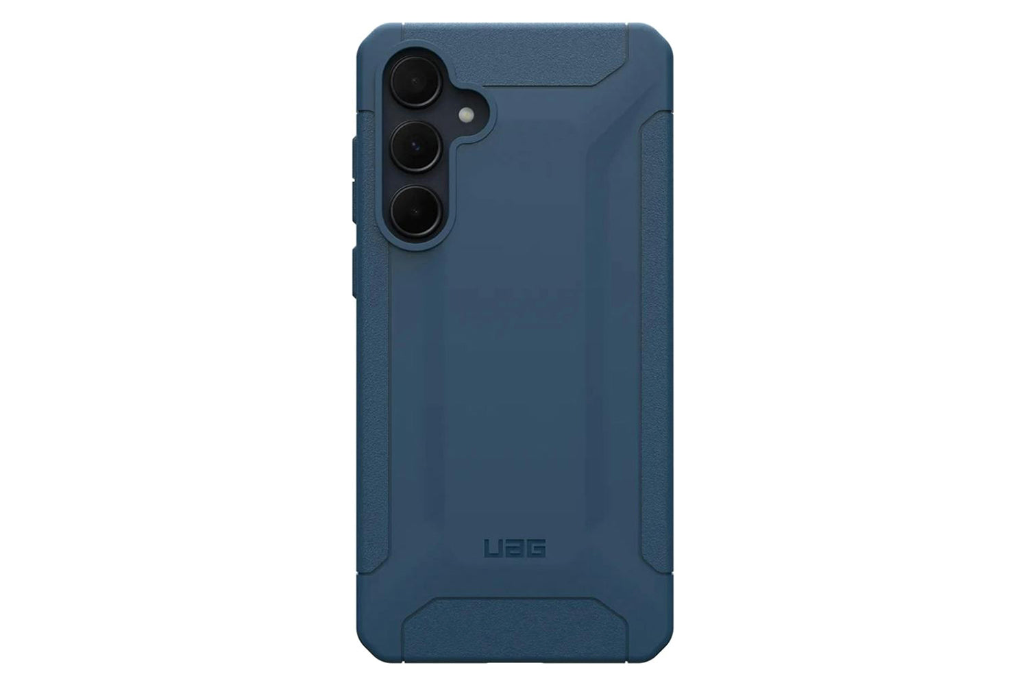 UAG Scout Series Galaxy A35 5G Case | Mallard
