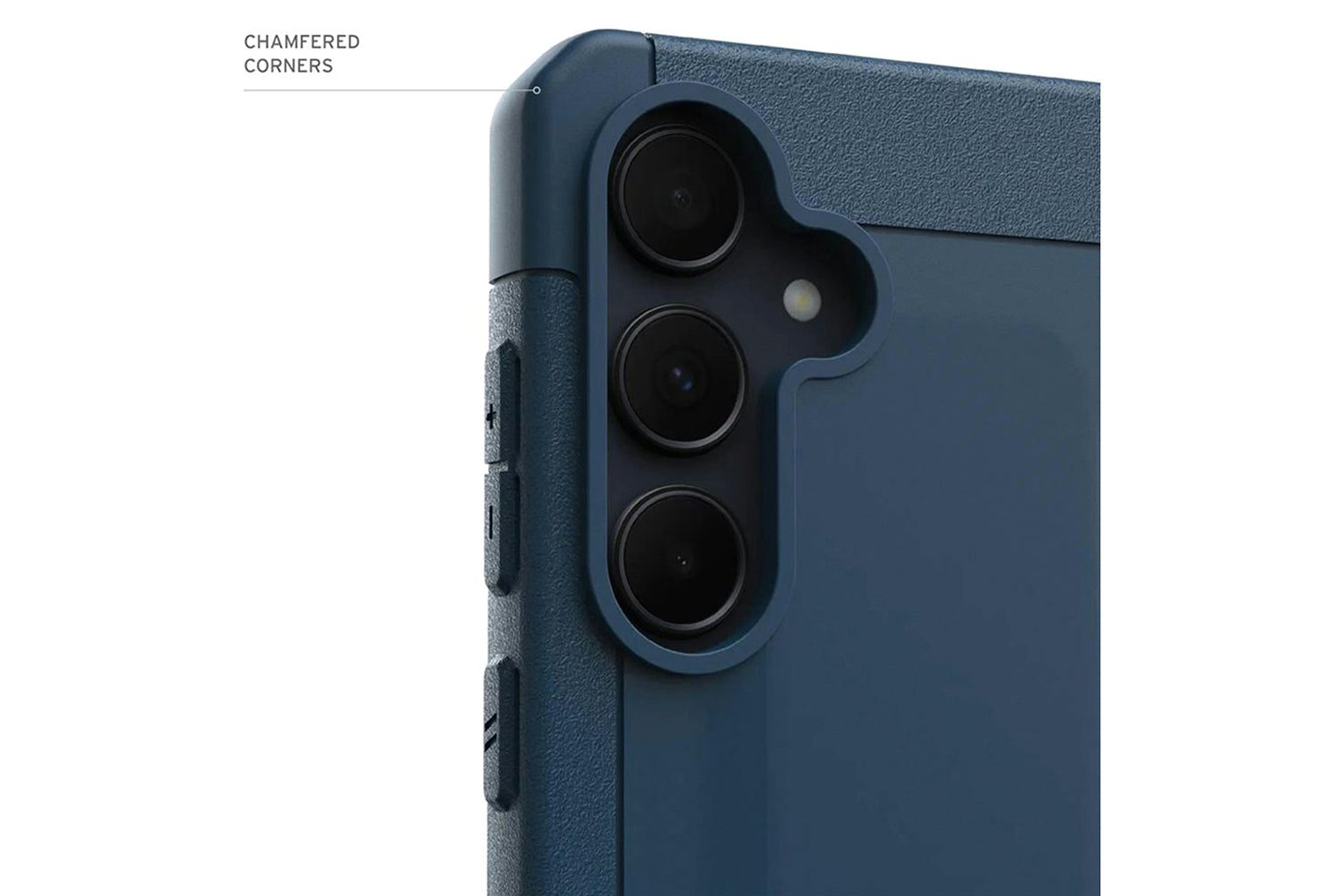 UAG Scout Series Galaxy A35 5G Case | Mallard-4