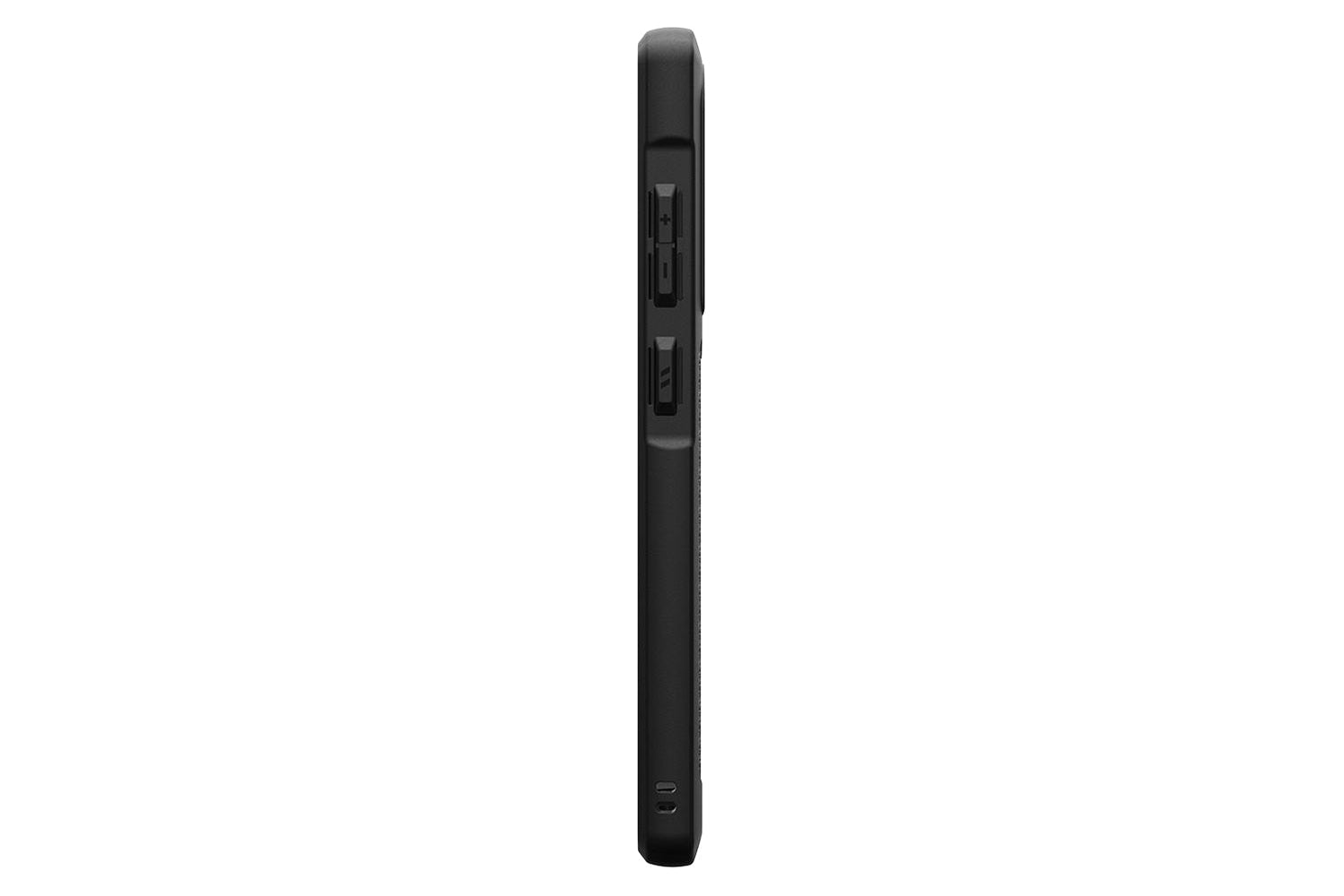 UAG Metropolis LT Samsung Galaxy S25 Ultra Magnetic Case | Black-4