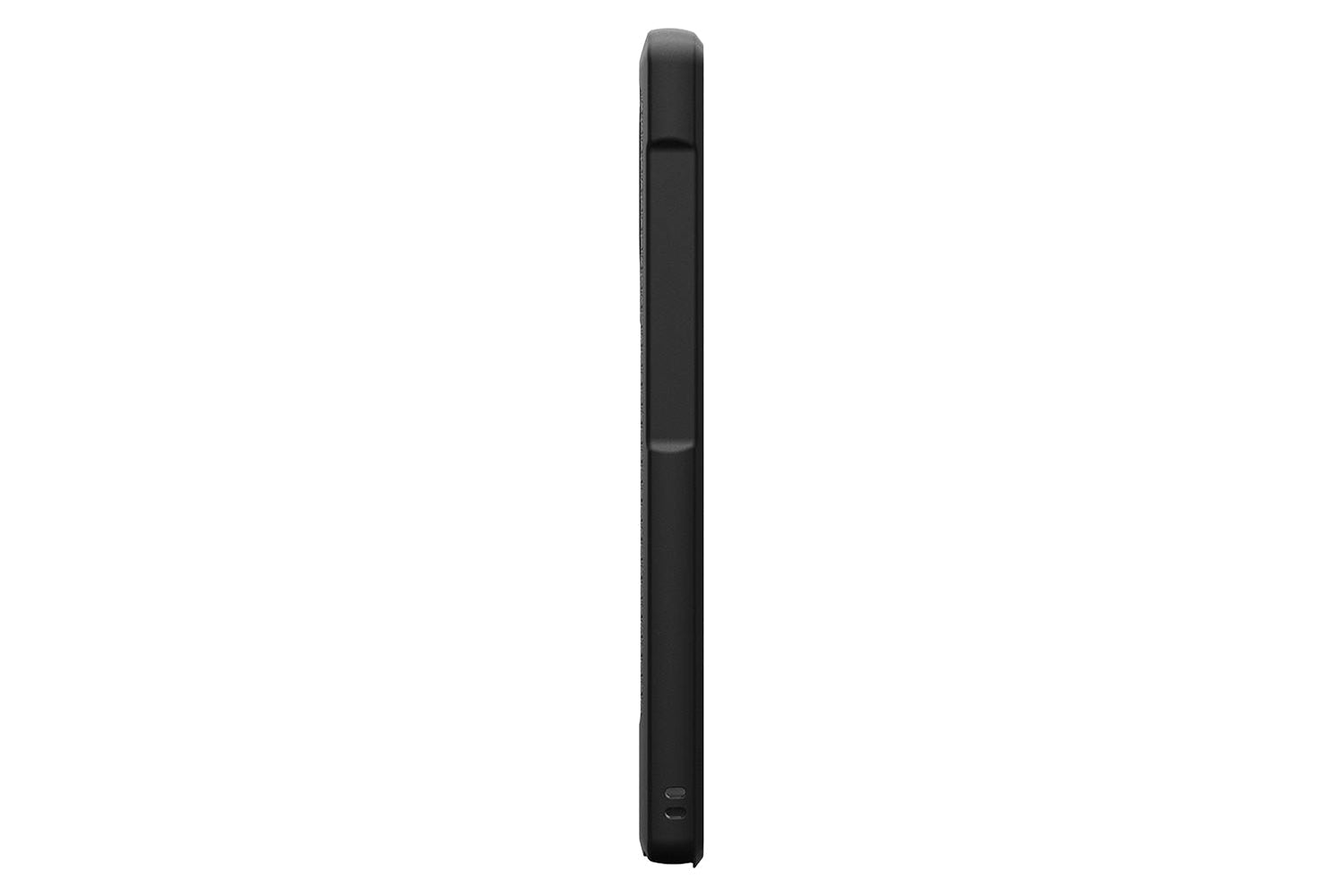UAG Metropolis LT Samsung Galaxy S25 Ultra Magnetic Case | Black-5
