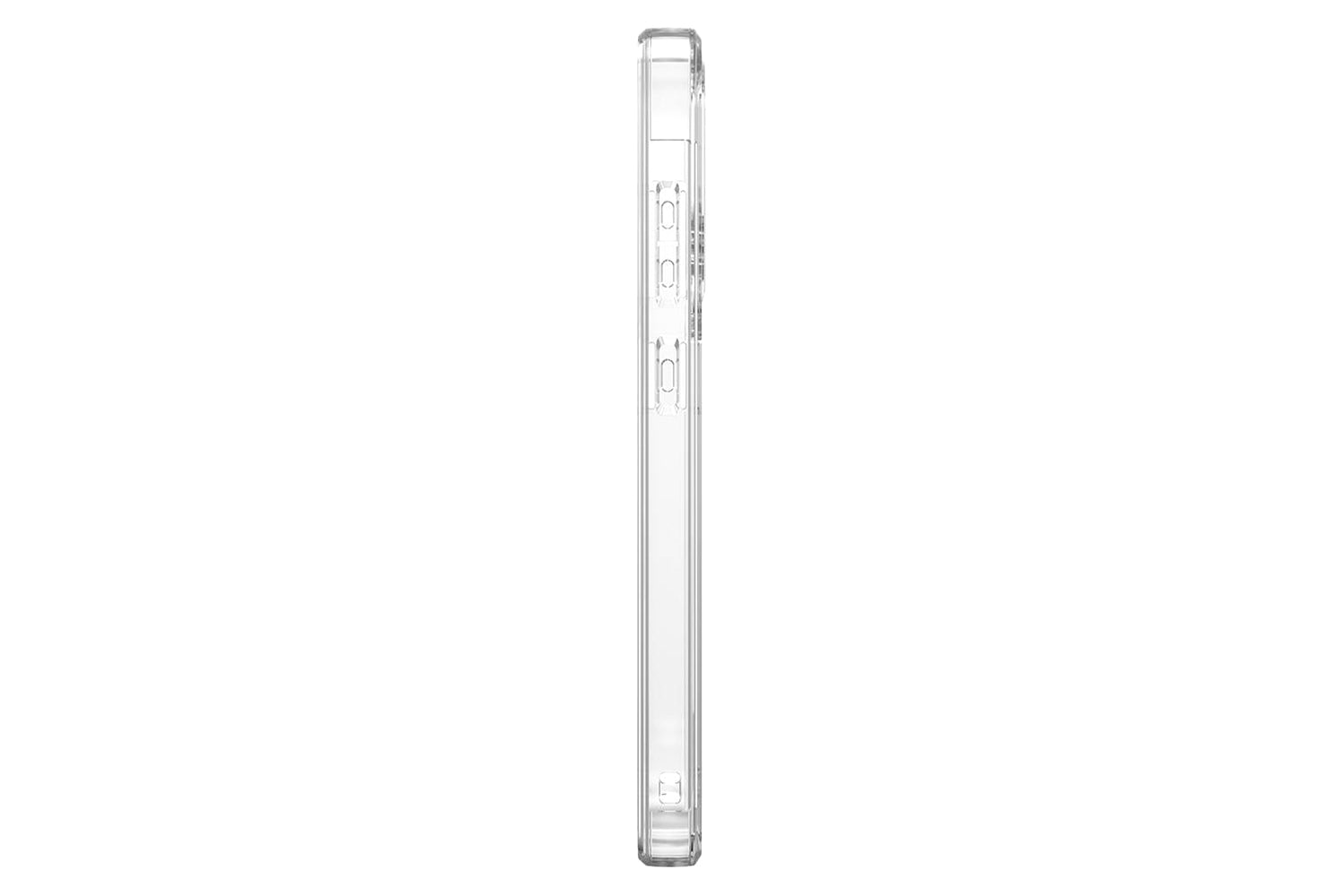UAG Plyo Pro Samsung Galaxy S25 Ultra Case | Ice/Silver-4