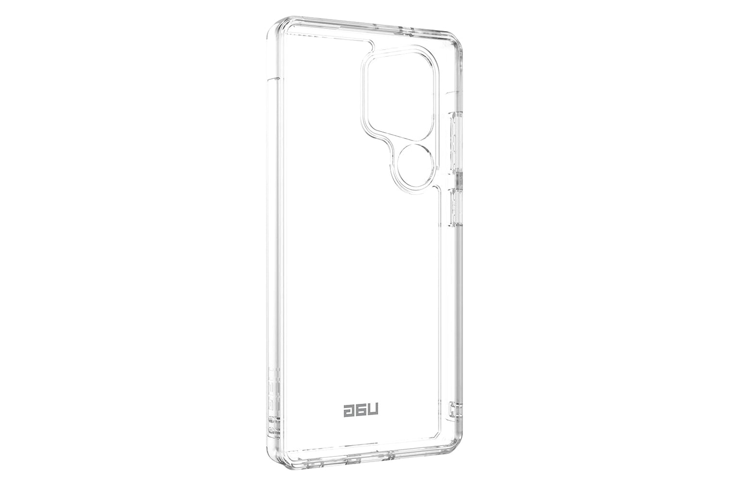 UAG Plyo Samsung Galaxy S25 Ultra Case | Ice-3