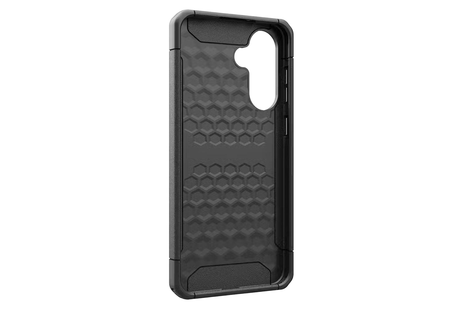 UAG Scout Samsung Galaxy A36 5G Case | Black-8