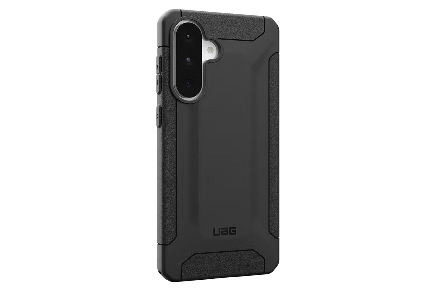 UAG Scout Samsung Galaxy A56 5G Case | Black-4