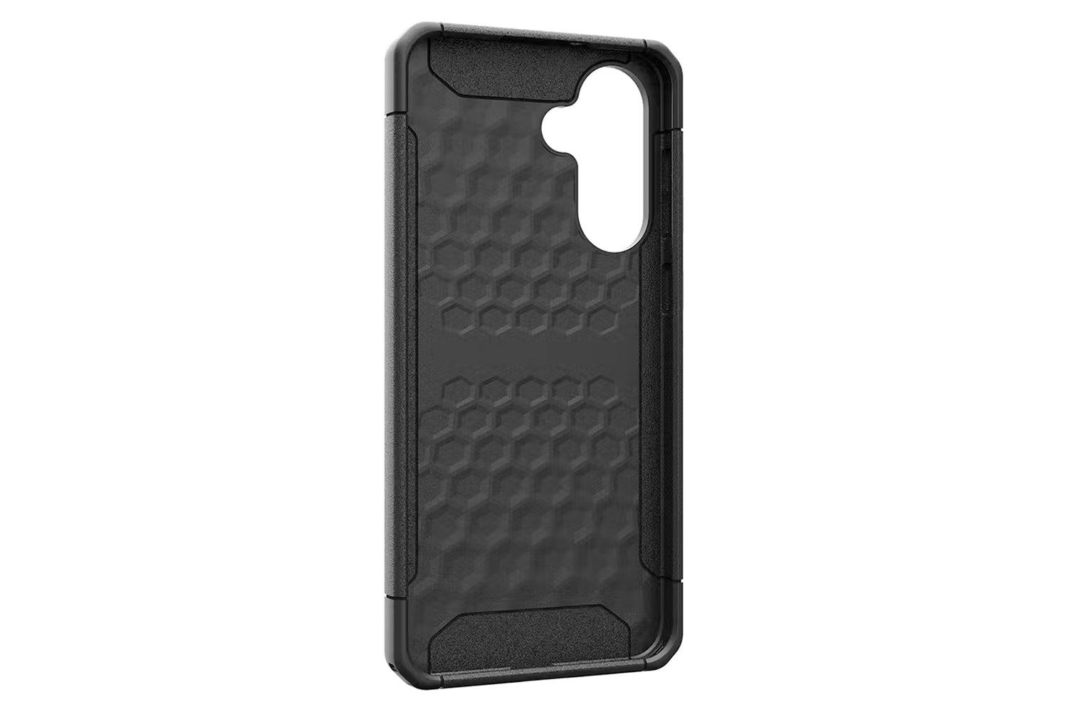 UAG Scout Samsung Galaxy A56 5G Case | Black-6