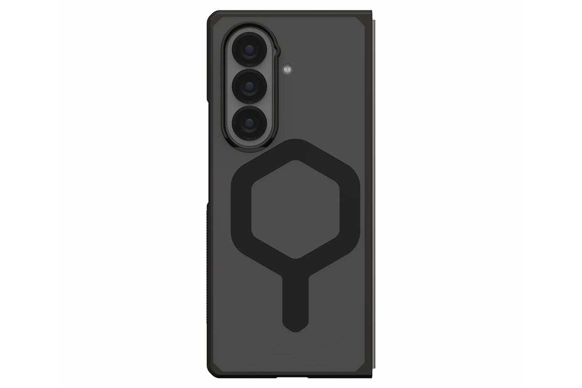 UAG Mouve Samsung Galaxy Z Fold7 Case | Ash-12