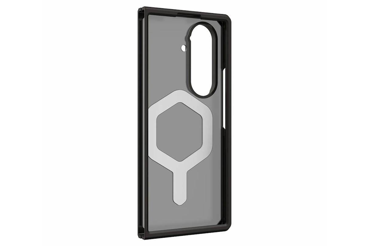 UAG Mouve Samsung Galaxy Z Fold7 Case | Ash-13