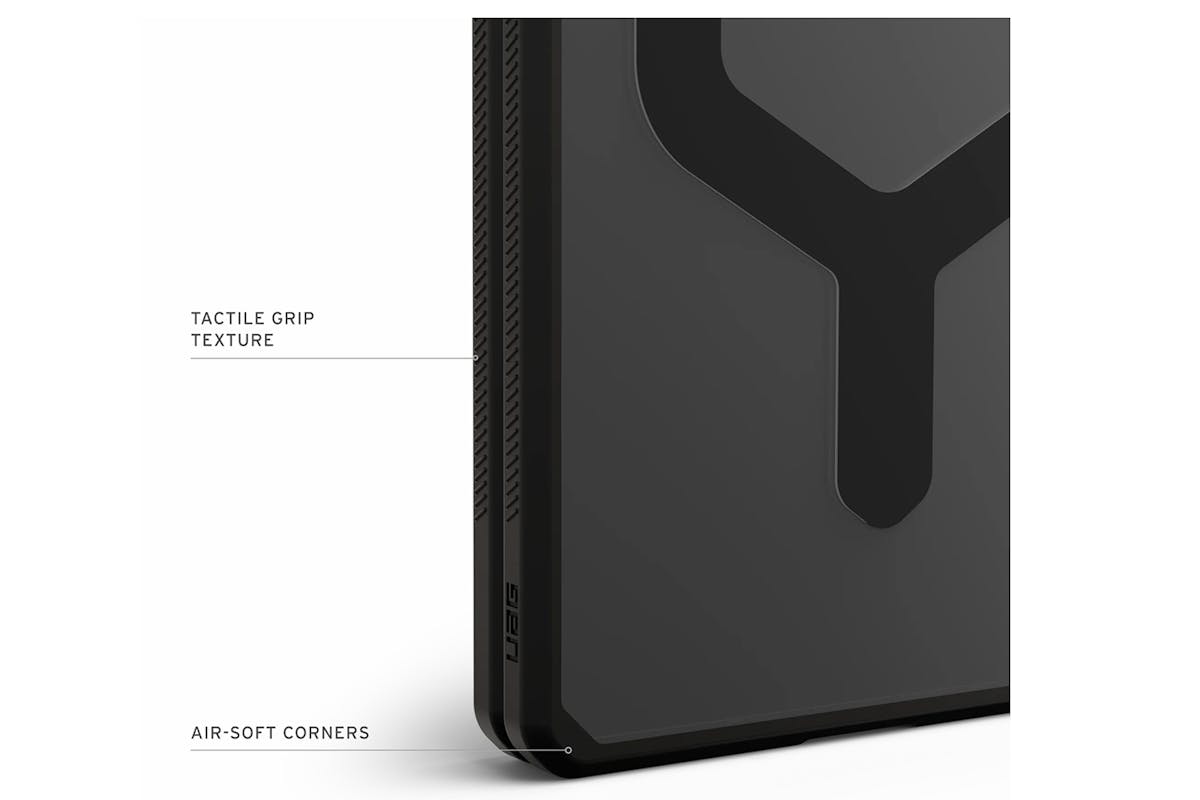 UAG Mouve Samsung Galaxy Z Fold7 Case | Ash-6
