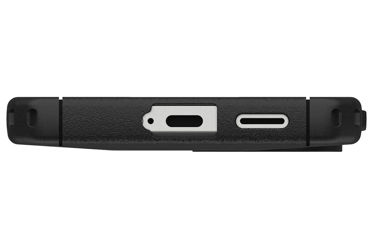 UAG Scout Samsung Galaxy S25 5G Case | Black-3