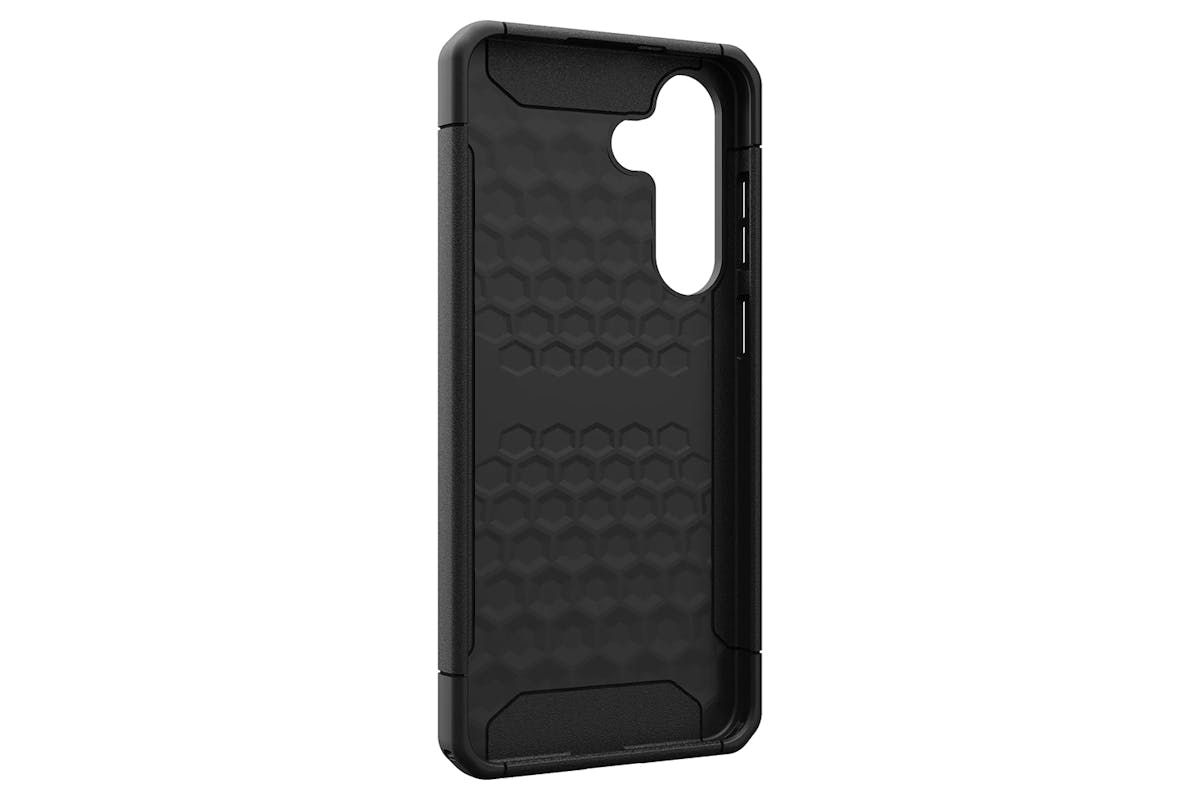 UAG Scout Samsung Galaxy S25 5G Case | Black-4