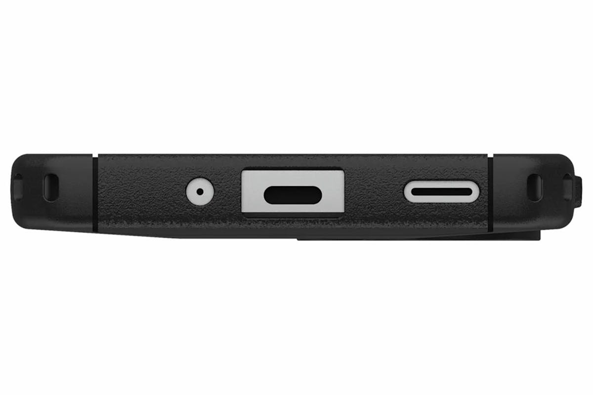 UAG Scout Galaxy A17 5G/4G LTE Case | Black-3