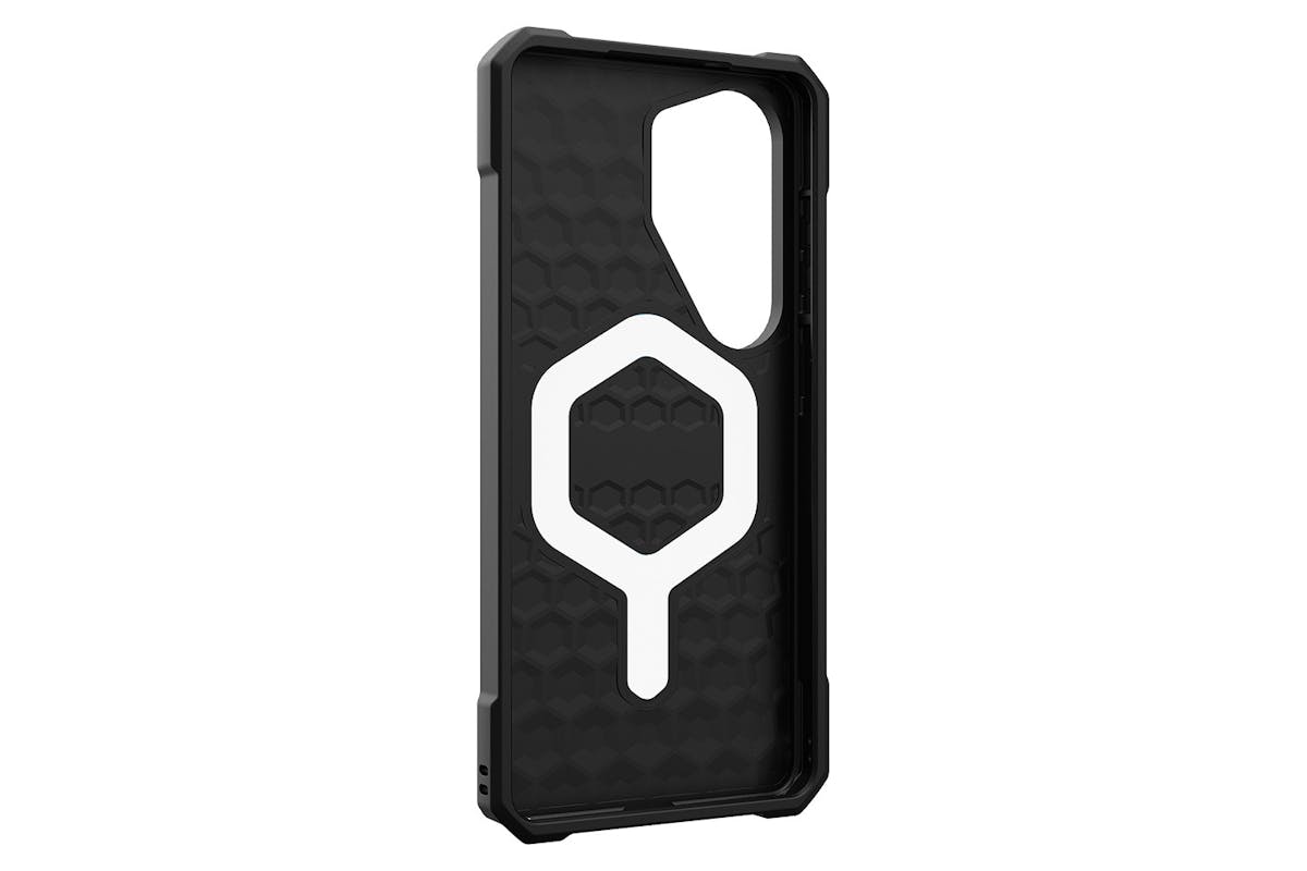 UAG Dot Samsung Galaxy S26 Ultra Case | Black-10