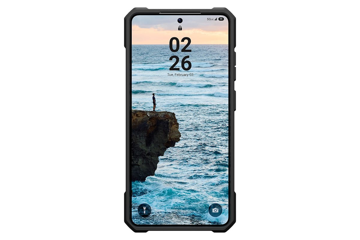UAG Dot Samsung Galaxy S26 Ultra Case | Black-2