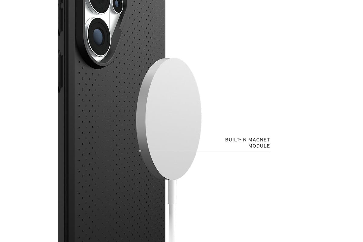 UAG Dot Samsung Galaxy S26 Ultra Case | Black-4
