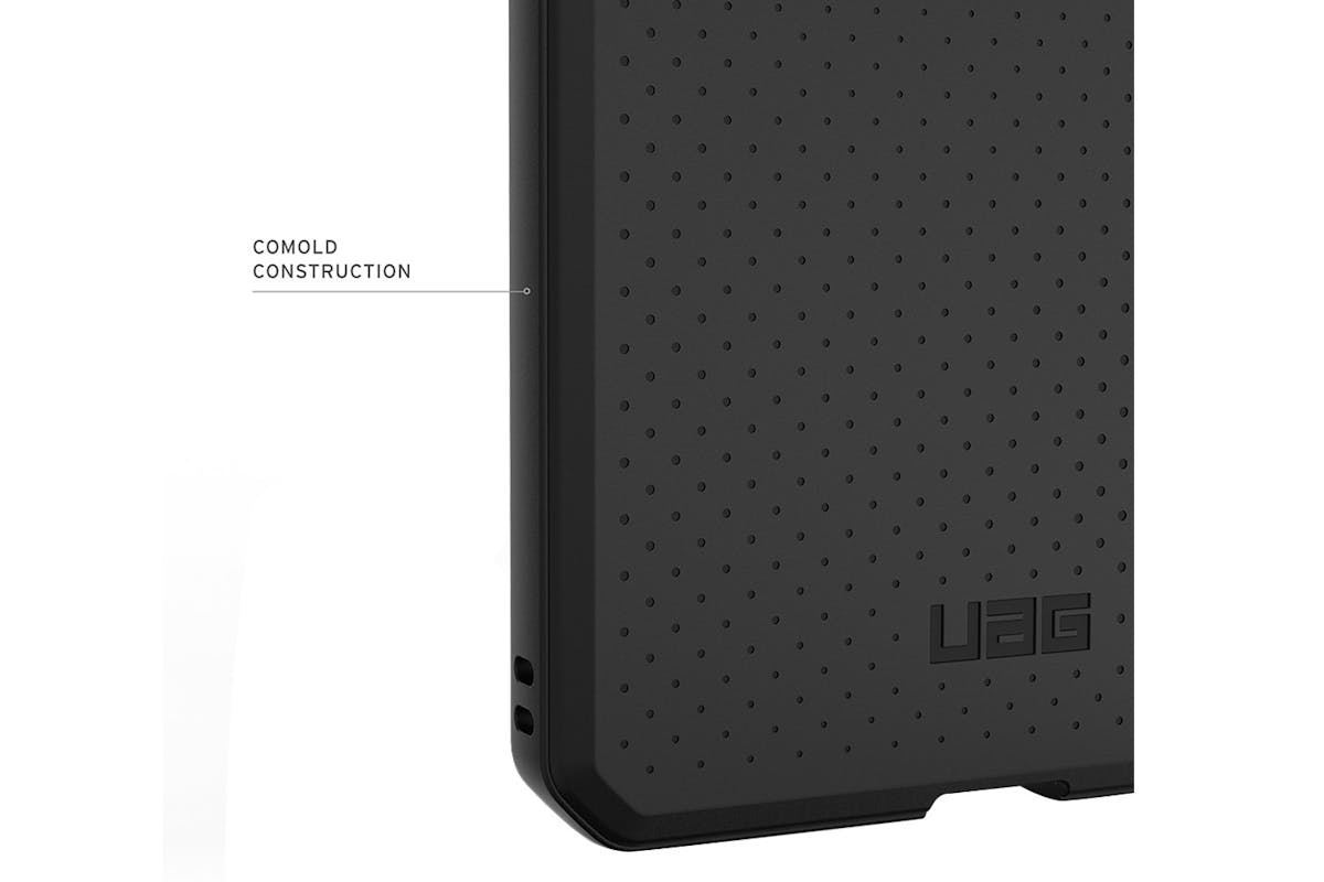 UAG Dot Samsung Galaxy S26 Ultra Case | Black-6